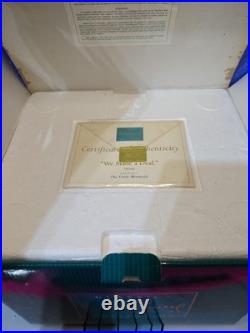 Walt Disney Classics Collection We Made A Deal Ursula 11k412850 Little Mermaid