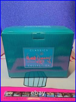 Walt Disney Classics Collection We Made A Deal Ursula 11k412850 Little Mermaid