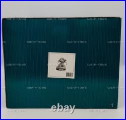 Walt Disney Classics Collection Winnie the Pooh's House Figure 613 NEW