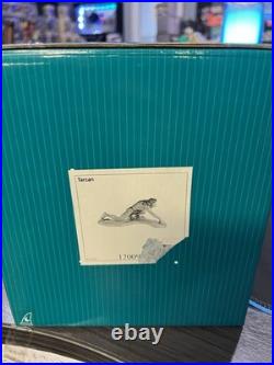 Walt Disney Classics Collection figurine Tarzan Tarzan Of The Jungle