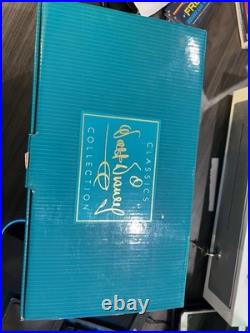 Walt Disney Classics Collection figurine Tarzan Tarzan Of The Jungle