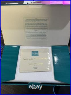 Walt Disney Classics Collection figurine Tarzan Tarzan Of The Jungle