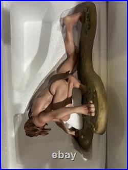 Walt Disney Classics Collection figurine Tarzan Tarzan Of The Jungle