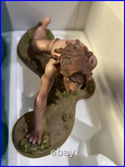 Walt Disney Classics Collection figurine Tarzan Tarzan Of The Jungle