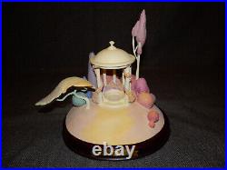 Walt Disney Classics CollectionEnchanted Places Pastoral Setting from Fantasia