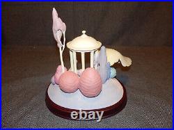 Walt Disney Classics CollectionEnchanted Places Pastoral Setting from Fantasia