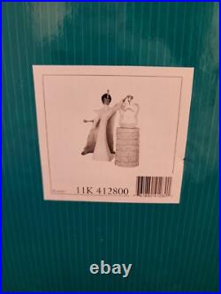 Walt Disney Classics Collectionoh Mighty Evil Onejafar From Disney's Aladdin