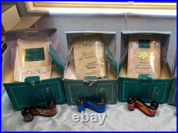 Walt Disney Classics Collections sculptures