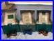 Walt Disney Classics Collections sculptures