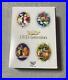 Walt Disney Classics DVD Selection ED