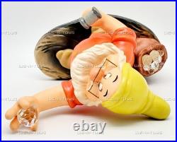 Walt Disney Classics Doc Where a Million Diamonds Shine Figurine 14589