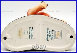 Walt Disney Classics Doc Where a Million Diamonds Shine Figurine 14589