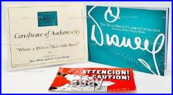 Walt Disney Classics Doc Where a Million Diamonds Shine Figurine 14589 Walt Disney Classics Doc Where a Million Diamonds Shine Figurine 14589