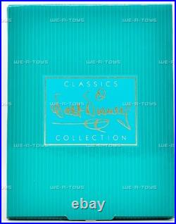 Walt Disney Classics Doc Where a Million Diamonds Shine Figurine 14589