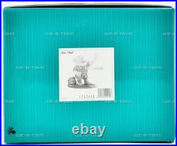 Walt Disney Classics Doc Where a Million Diamonds Shine Figurine 14589 Walt Disney Classics Doc Where a Million Diamonds Shine Figurine 14589