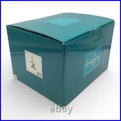 Walt Disney Classics Donald Duck Something's Cooking Limited Edition 4830/5000