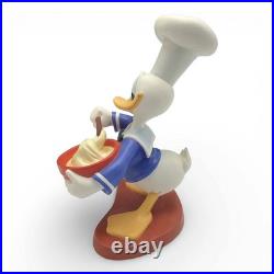 Walt Disney Classics Donald Duck Something's Cooking Limited Edition 4830/5000