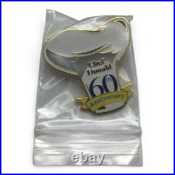 Walt Disney Classics Donald Duck Something's Cooking Limited Edition 4830/5000