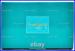 Walt Disney Classics Dopey & Sneezy in Coat Figure Walt Disney Classics Dopey & Sneezy in Coat Figure