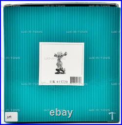 Walt Disney Classics Dopey & Sneezy in Coat Figure