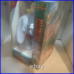 Walt Disney Classics Dumbo with Plush Toy PAL/VHS sealed new collectors