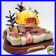 Walt Disney Classics Enchanted Places Alice in Wonderland White Rabbit's House