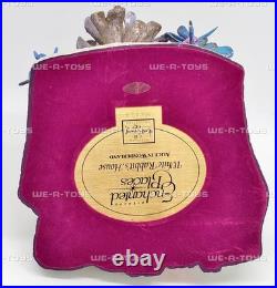 Walt Disney Classics Enchanted Places Alice in Wonderland White Rabbit's House