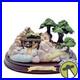 Walt Disney Classics Enchanted Places Seven Dwarfs Jewel Mine 4937 NEW