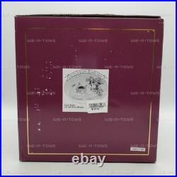 Walt Disney Classics Enchanted Places Seven Dwarfs Jewel Mine 4937 NEW