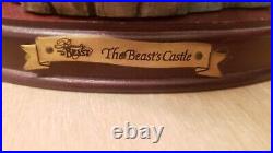 Walt Disney Classics Enchanted Places The Beast's Castle