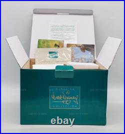 Walt Disney Classics Evil To The Core Witch Figure 1230025 NEW