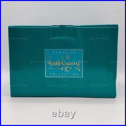 Walt Disney Classics Evil To The Core Witch Figure 1230025 NEW