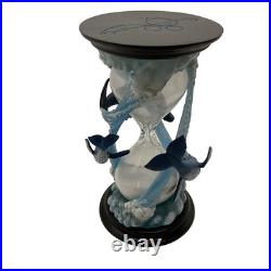 Walt Disney Classics Fantasia 2000 WHALE HOURGLASS FIGURINE PINES OF ROME NIB