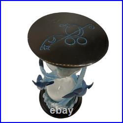 Walt Disney Classics Fantasia 2000 WHALE HOURGLASS FIGURINE PINES OF ROME NIB Walt Disney Classics Fantasia 2000 WHALE HOURGLASS FIGURINE PINES OF ROME NIB