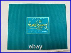 Walt Disney Classics Fantasia Prima Ballerina Mademoiselle Upanova Coa, Wdcc