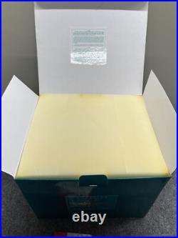 Walt Disney Classics Figurine Bambi, Weak In The Knees, Coa, 1217957, Wdcc, New