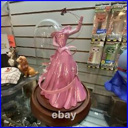 Walt Disney Classics Figurine Princess Aurora's Dress