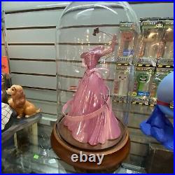 Walt Disney Classics Figurine Princess Aurora's Dress