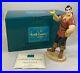 Walt Disney Classics Figurines Beauty & The Beast-gaston-wdcc, Coa, 1210983