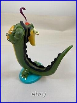 Walt Disney Classics Figurines Fantasia Ben Ali Gator, Wdcc, Coa