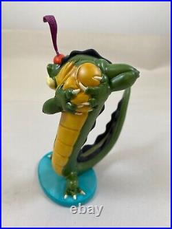 Walt Disney Classics Figurines Fantasia Ben Ali Gator, Wdcc, Coa