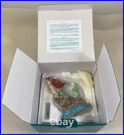 Walt Disney Classics Figurines Little Mermaid Ariel Seaside Serenade Kit Wdcc