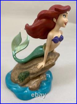 Walt Disney Classics Figurines Little Mermaid Ariel Seaside Serenade Kit Wdcc