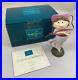 Walt Disney Classics Figurines Mr. Toad As Pinkie 350/1500, 213076, Wdcc, Coa