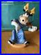 Walt Disney Classics Figurines Symphony Hour-clarabelle's Crecendo Wdcc Coa