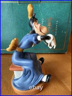 Walt Disney Classics Figurines Symphony Hour-clarabelle's Crecendo Wdcc Coa