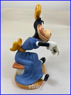 Walt Disney Classics Figurines Symphony Hour-clarabelle's Crecendo Wdcc Coa