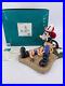 Walt Disney Classics-Fireman Goofy' All Wrapped Up'-New in Box, withCOA #1227224
