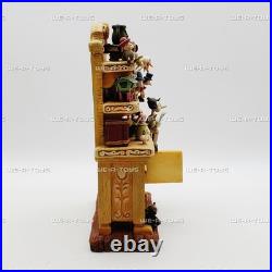 Walt Disney Classics Geppetto's Toy Creations Figure Item No. 413150