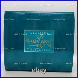 Walt Disney Classics Geppetto's Toy Creations Figure Item No. 413150 Walt Disney Classics Geppetto's Toy Creations Figure Item No. 413150